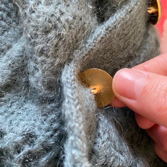 Sezane Sam Fake Alert - Picture 13 of 16